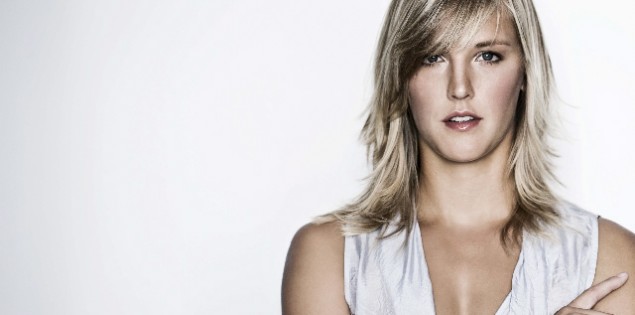 canoe kayak slalom jasmin schornberg germany athlete interview olympian london 2012 icf sportscene dkv world champion