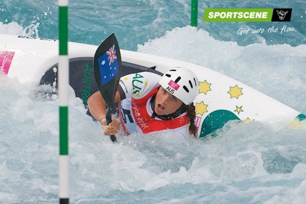 canoe kayak slalom jessica jess fox liptovsky mikulas slovakia 2013 icf junior u23 world championships sportscene competition results