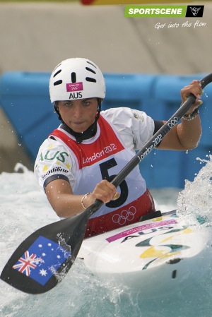 noemi fox jessica jess richard myriam canoe slalom kayak penrith whitewater youth olympic games festival sydney australia 2013 icf sportscene planet