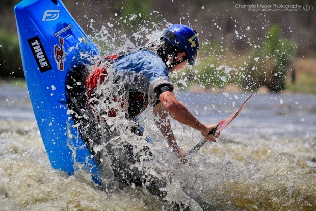 canoe kayak freestyle south africa vaal river parys 2013 championships sportscene icf jonatan pienaar competition results