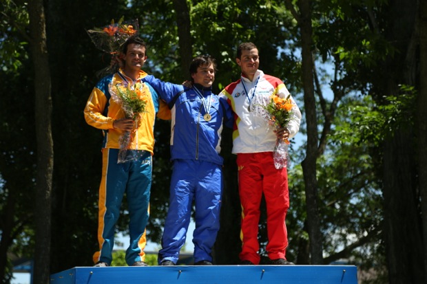 canoe kayak slalom seu d urgell spain icf world cup 2013 competition results sportscene download lucien delfour vavra hradilek