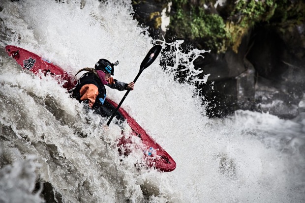 canoe kayak slalom ashley nee interview isa deep creek 2014 bethesda sportscene usack icf katrina van wijk