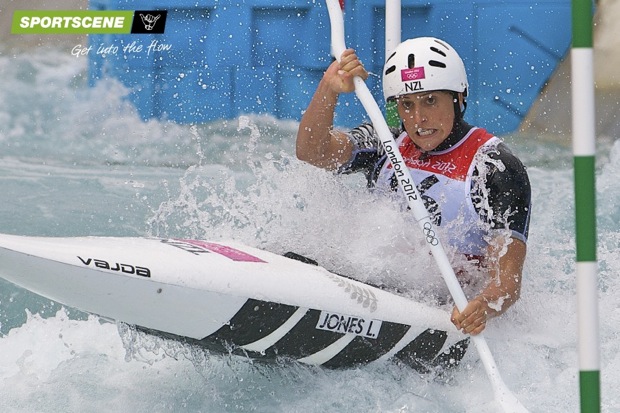 mike dawson luuka jones canoe slalom kayak new zealand coach olympic games sportscene icf planet europe