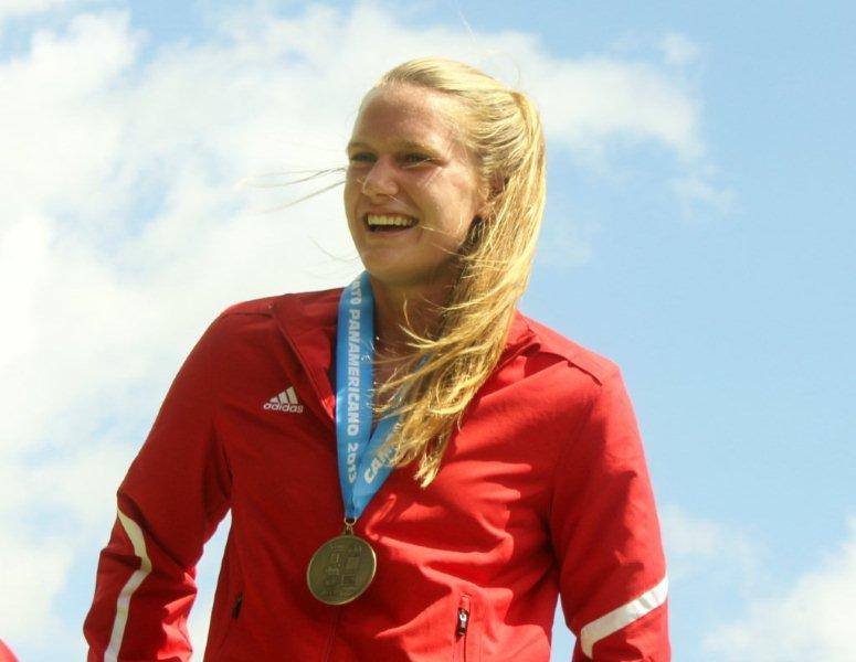 canoe kayak sprint 2013 pan american championships copac puerto rico lake cerrillos sportscene results icf competition 