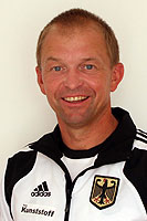 canoe slalom kayak germany interview head coach michael trummer sportscene icf fabian dorfler planet canoe markkleeberg
