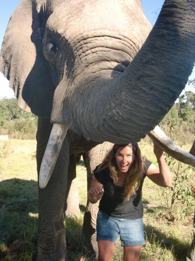 nikki mocke canoe kayak ocean racing interview south africa world championships icf 2013 sportscene dawid