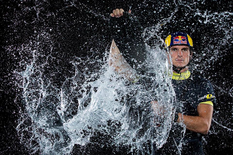 peter kauzer canoe slalom kayak tacen slovenia world cup icf 2013 competition results sportscene