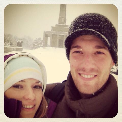 peter csonka csonkova nina halasova freestyle wildwater extreme river canoe kayak slovakia sportscene adidas vajda icf planet