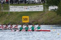 canoe kayak sprint welland canada world championships 2013 icf competition results sportscene