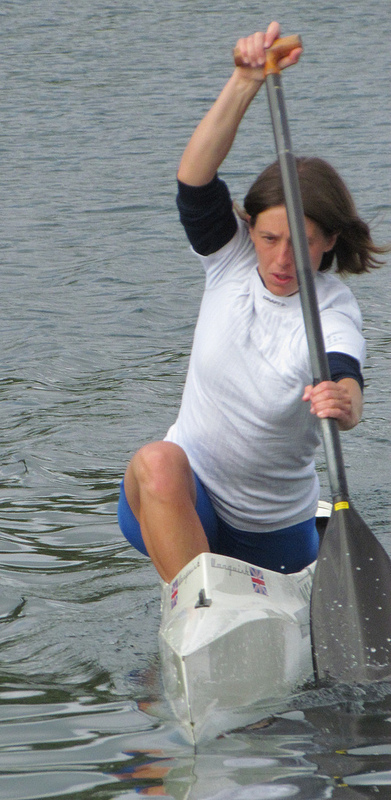 canoe kayak olympic games quota gender equality equity ioc icf sportscene women canoe c1 