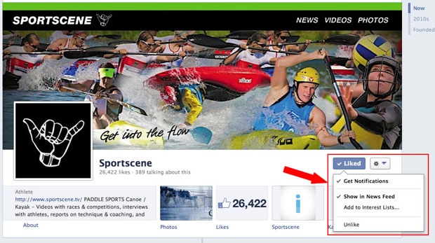 facebook fan sportscene canoe kayak sprint slalom freestyle marathon like notifications fan icf page 