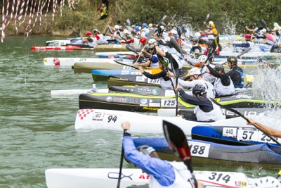 canoe kayak marathon 2013 series icf classic sportscene adige drag waterland sella liffey avon crestuma