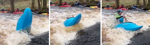 freestyle move loop river whitewater training pringle sportscene icf james bebbington icf planet