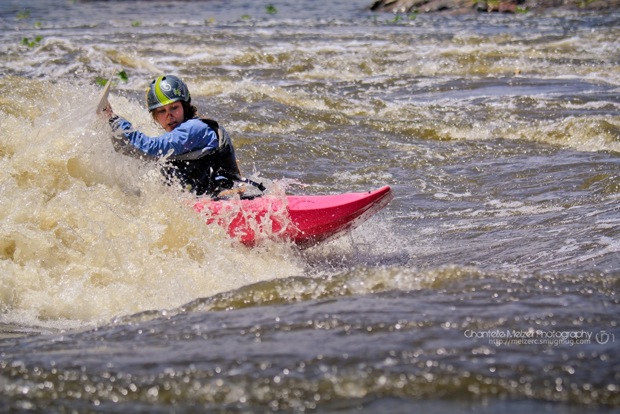 canoe kayak freestyle south africa vaal river parys 2013 championships sportscene icf tammy muir competition results