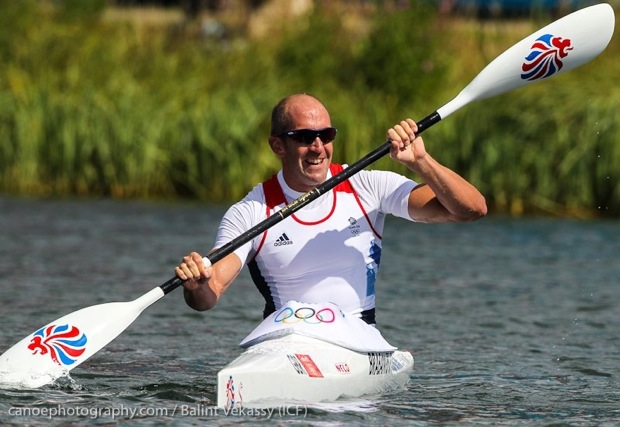 tim brabants canoe kayak sprint great britain union retirement 2013 sportscene icf olympian success