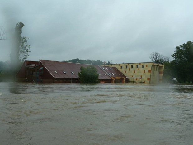 canoe kayak slalom wildwater athlete rosalyn lawrence newsletter bausele sportscene