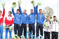 canoe kayak sprint welland canada world championships 2013 icf competition results sportscene
