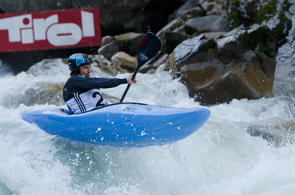 adidas sickline extreme world championships 2013 canoe kayak wildwater white water river oetz austria sportscene competition wellerbrucke