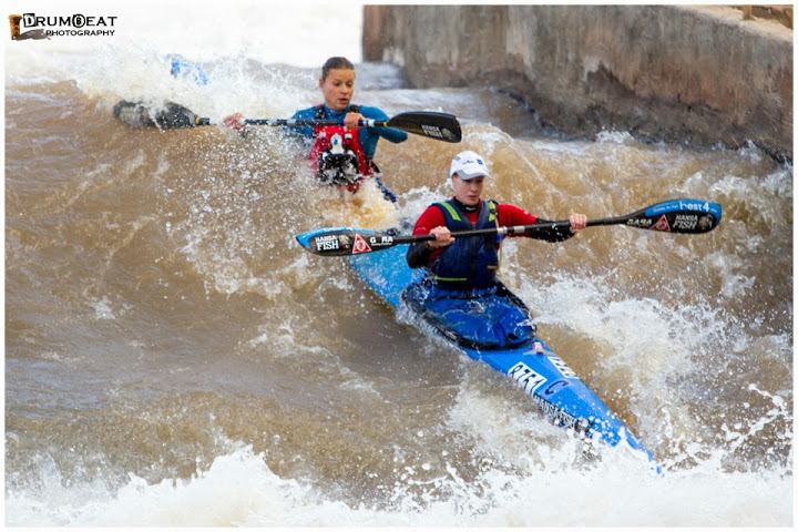 canoe kayak marathon paddlesport anna adamova jakub adam interview czech republic south africa dusi sportscene icf