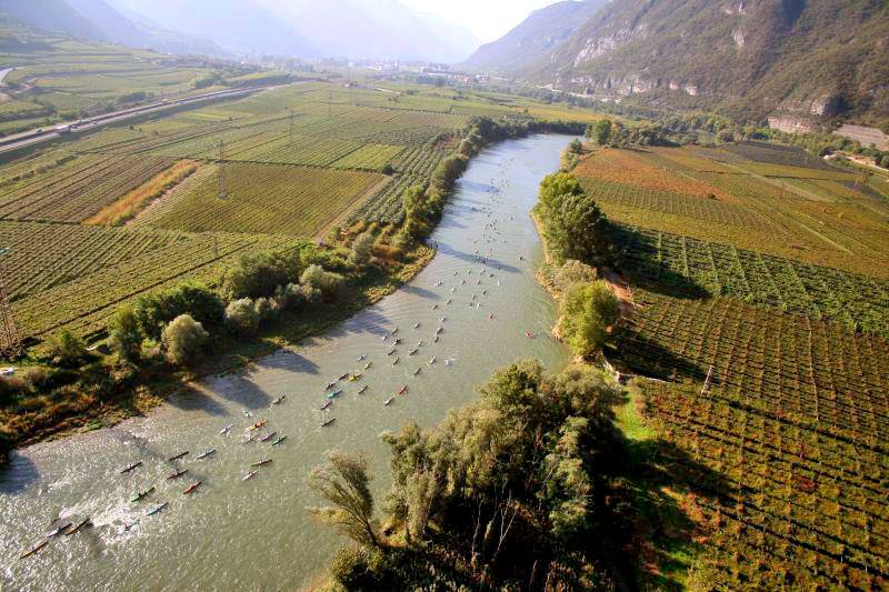 canoe kayak marathon 2013 series icf classic sportscene adige drag waterland sella liffey avon crestuma