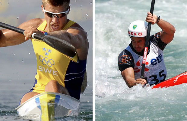 nelo canoe kayak media sportscene slalom sprint partners jimmy owens andre santos icf sandiline vajda 