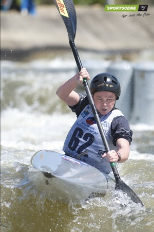 canoe kayak slalom fabien lefevre usa usack 2013 recap icf sportscene casey eichfeld dana man ashley nee