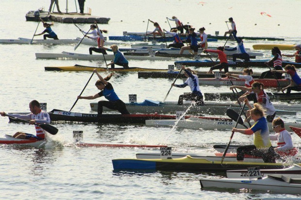 canoe kayak gender equity equality inequality women sexism olympic games icf international federation planet sportscene c1