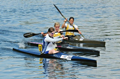 canoe kayak marathon rules icf athletes jorn cronberg sportscene protest