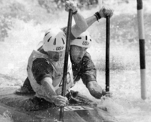 canoe kayak usa usack joe jacobi ceo c2 olympian sportscene icf