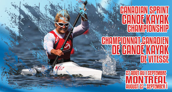canoe kayak canada national championships montreal 2013 competition sportscene