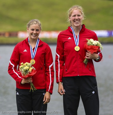 canoe kayak sprint scott oldershaw head coach canada interview icf sportscene poznan world cup mark adam van koeverden