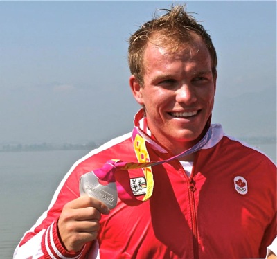 connor taras canoe kayak sprint canada sportscene contributor journalist video news