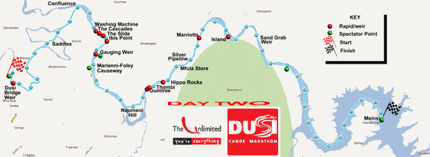 canoe kayak marathon river dusi south africa unlimited 2013 sportscene planet icf federation international race competition snobelo zondi 