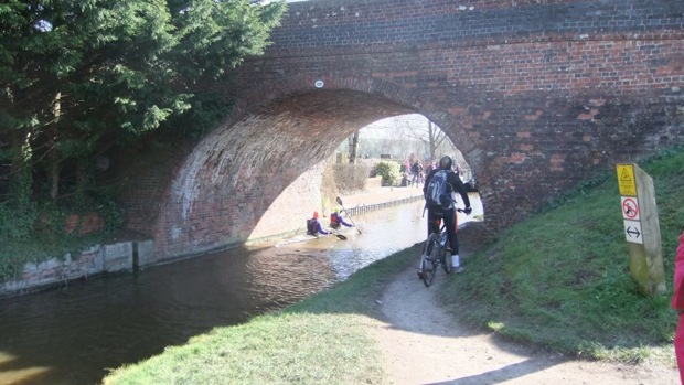 devizes westminster marathon 2013 thames canoe kayak great britain river sportscene icf race kingston