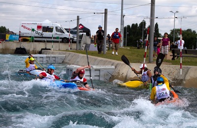 canoe kayak freestyle lee valley great britain competition results bcu sportscene pumps london 2012 downriver 