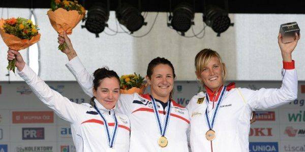 canoe kayak slalom prague praha 2013 troja czech republic icf world championships competition results sportscene