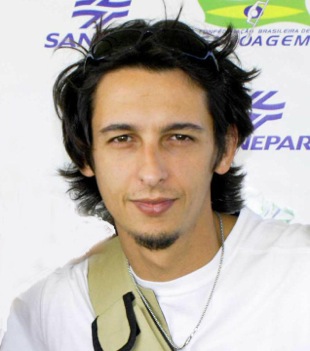 iran schleder canoe kayak brazil journalist federation communication planet sportscene icf