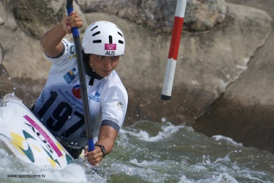 canoe kayak slalom cardiff world cup 2013 icf great britain competition results sportscene preview 