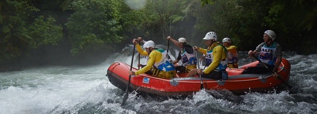 rafting river wildwater new zealand rotorua kaituna 2013 world championships irf competition results sportscene