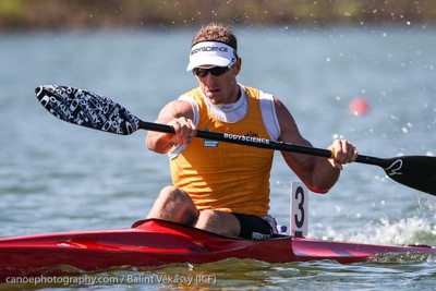 canoe kayak weed regatta course penrith australia protest ken wallace race competition athletes sportscene ac icf