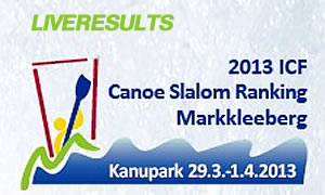 sideris tasiadis canoe slalom kayak germany sportscene live results markkleeberg 2013 easter competition icf planet london 2012 olympian silver 