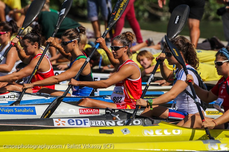 marathon canoe kayak rules icf international federation sportscene portage world championships