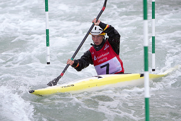 canoe slalom kayak germany interview head coach michael trummer sportscene icf fabian dorfler planet canoe markkleeberg