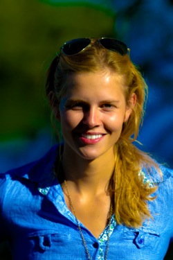 martina wegman netherlands dutch wildwater river extreme canoe kayak sportscene river tribe whitewater grand prix teva new zealand 