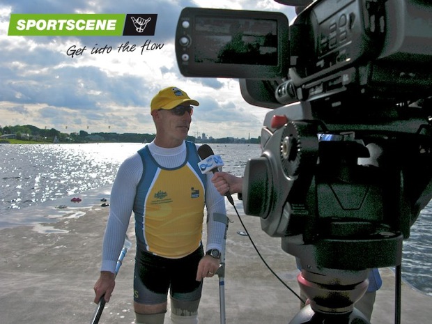 nelo canoe kayak media sportscene slalom sprint partners jimmy owens andre santos icf sandiline vajda 