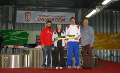 canoe sprint kayak Andrii Kraitor portugal Antonia Nadj Arnaud Hybois Maxime Beaumont nelo winter challenge Natasa Douchev Janic 2013 montemor sportscene icf 
