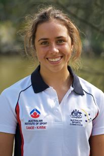 richard roger jessica jess noemie fox john gregory canoe kayak slalom world olympic champion sportscene icf