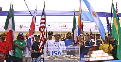 jamie mitchel sup stand up paddling pery lima miraflores world championships 2013 paddleboards isa sportscene
