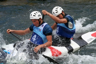 canoe kayak slalom world championships junior u23 2013 icf liptovsky mikulas slovakia competition results sportscene 