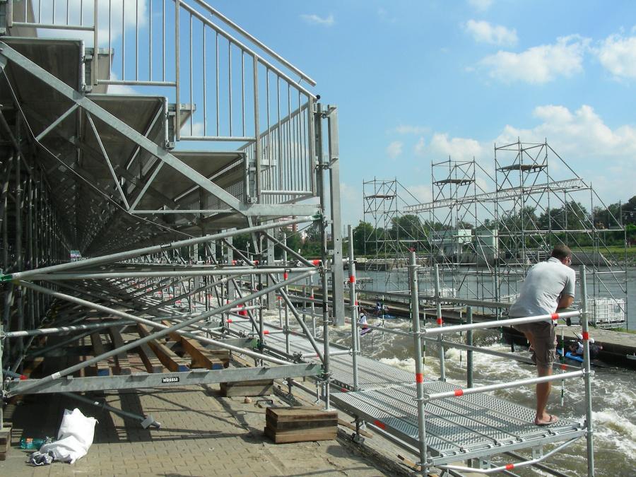 prague canoe kayak slalom 2013 icf world championships czech republic troja competition results preview sportscene